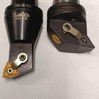 porta inserti  CNC
