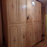 Armadio vintage