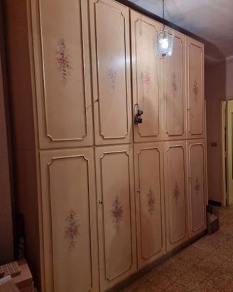 Armadio vintage