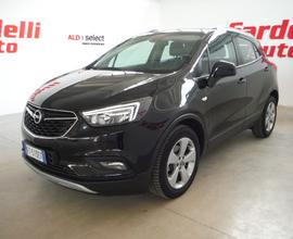 OPEL Mokka X 1.4 Turbo GPL Tech 140CV 4x2 Advanc