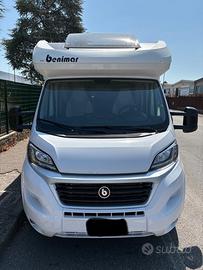 Benimar Mileo 268