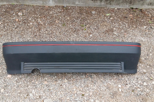 Paraurti post. Renault 5 GT Turbo Phase 1