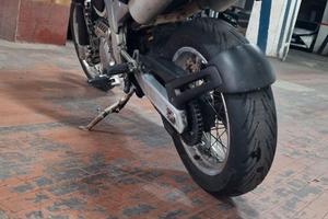 Cagiva Navigator - 2001