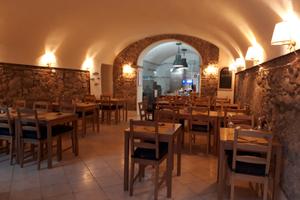 Ristorante/bar