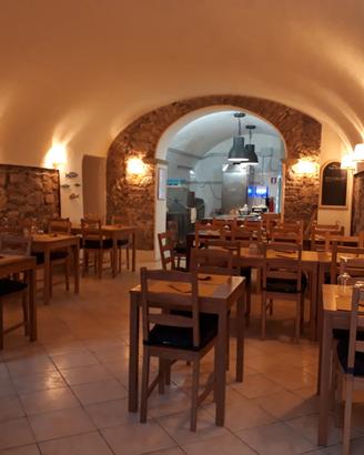 Ristorante/bar