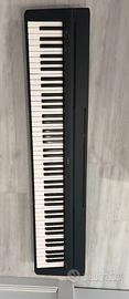 Pianoforte Yamaha P35