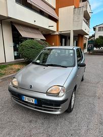 fiat 600