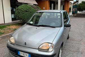 fiat 600