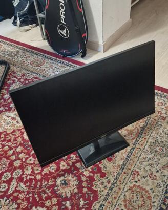 Acer EG240Y Pbipx Monitor (Broken Screen)