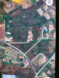 Terreno indice agricolo Pantano di Pignola