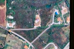 Terreno indice agricolo Pantano di Pignola
