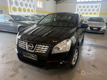 Nissan Qashqai 1.6 16V Tekna Neopatentato