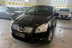 Nissan Qashqai 1.6 16V Tekna Neopatentato