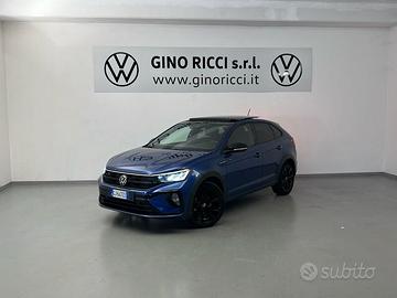 Volkswagen Taigo 1.0 TSI R-Line