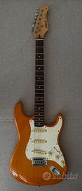 Chitarra elettrica