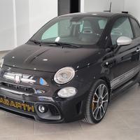 Abarth 595 Turismo 1.4 Turbo T-Jet 165 CV 2022