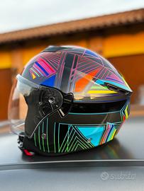 Casco cgm tg m