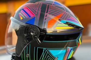 Casco cgm tg m