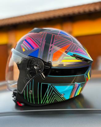 Casco cgm tg m