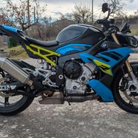 S 1000 R  full full tutti i pacchetti garanzia !!!