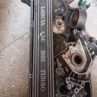 Varie lancia delta,thema
