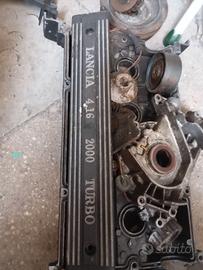 Varie lancia delta,thema