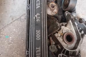 Varie lancia delta,thema