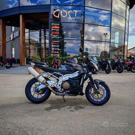 Aprilia Tuono 1000