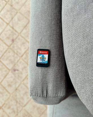 Pokemon Spada Nintendo Switch