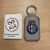 Portachiavi, Alfa Romeo