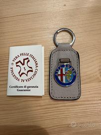 Portachiavi, Alfa Romeo