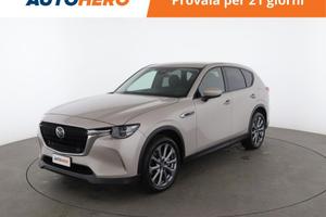 MAZDA CX-60 SW82725