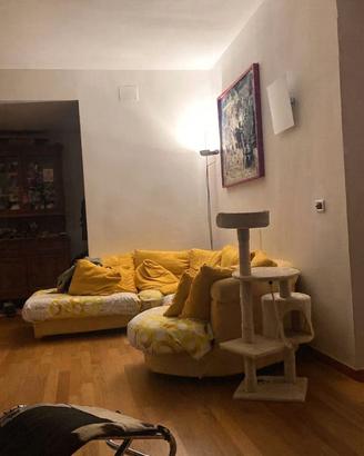Divano 5 posti DONDI