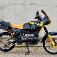 BMW R 100 GS