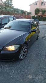 BMW 320d Touring Eletta - Perfettamente marciante 
