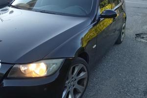 BMW 320d Touring Eletta - Perfettamente marciante 