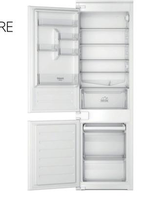 FRIGO INCASSO HOTPOINT