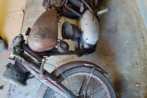 moto Morini 125
