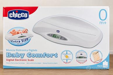 Bilancia per bambini Chicco