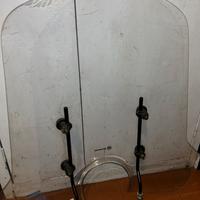 Parabrezza px