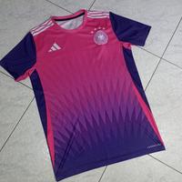 T-Shirt Football Adidas Germania 2024 tg M Replica