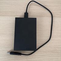 SEAGATE Game Drive 4 TB, USB 3.0
