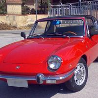 Racer Berlinetta Bertone del 1968 