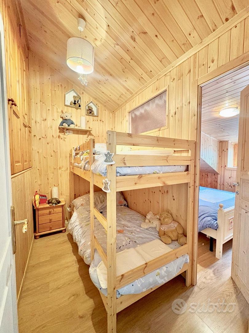 Apartment in Rocca di Mezzo, Colle Belvedere - Altro