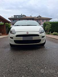 fiat punto 1.3 mtj euro 5 