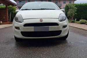 fiat punto 1.3 mtj euro 5 
