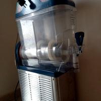 Granitiera Bar professionale