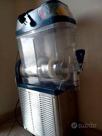 Granitiera Bar professionale