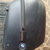 Borse rigide BMW - coperchi
