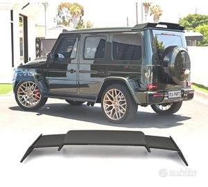 SPOILER PER TETTO MERCEDES W463 W464 W483 89-18 LO